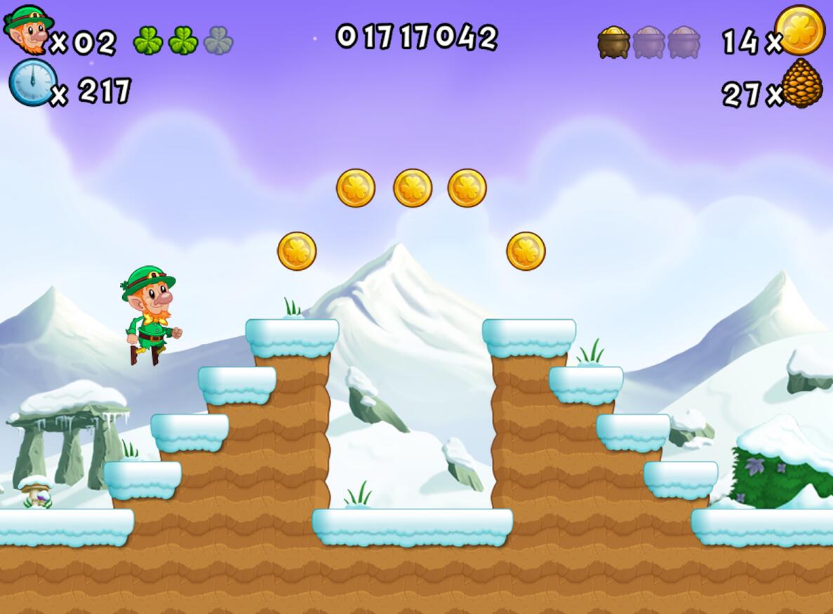 ˮܹ2Lep's World 2V1.9.5.7 ׿