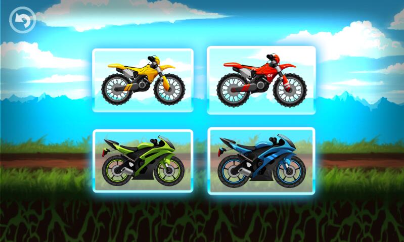 Ħ܇ԽҰِFun Kid Racing - MotocrossV2.40 ׿