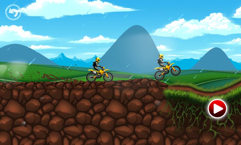 ĦгԽҰFun Kid Racing - MotocrossV2.40 ׿