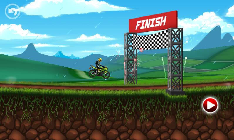 ĦгԽҰFun Kid Racing - MotocrossV2.40 ׿