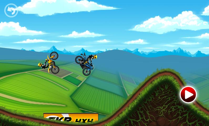 Ħ܇ԽҰِFun Kid Racing - MotocrossV2.40 ׿