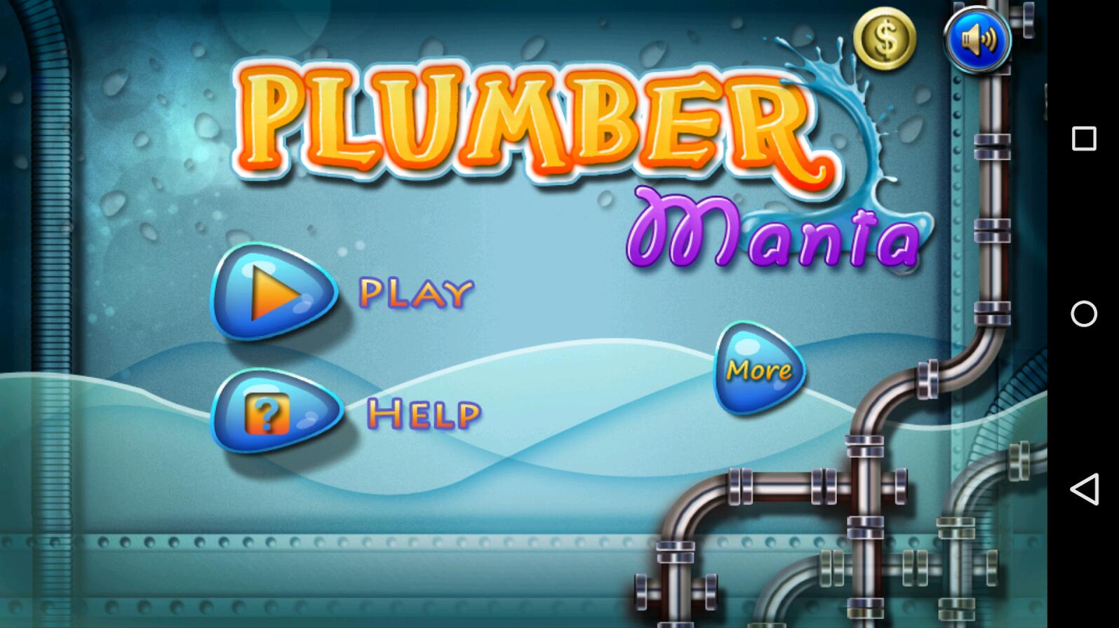 ˮܹPlumber ManiaV1.0.6 ׿