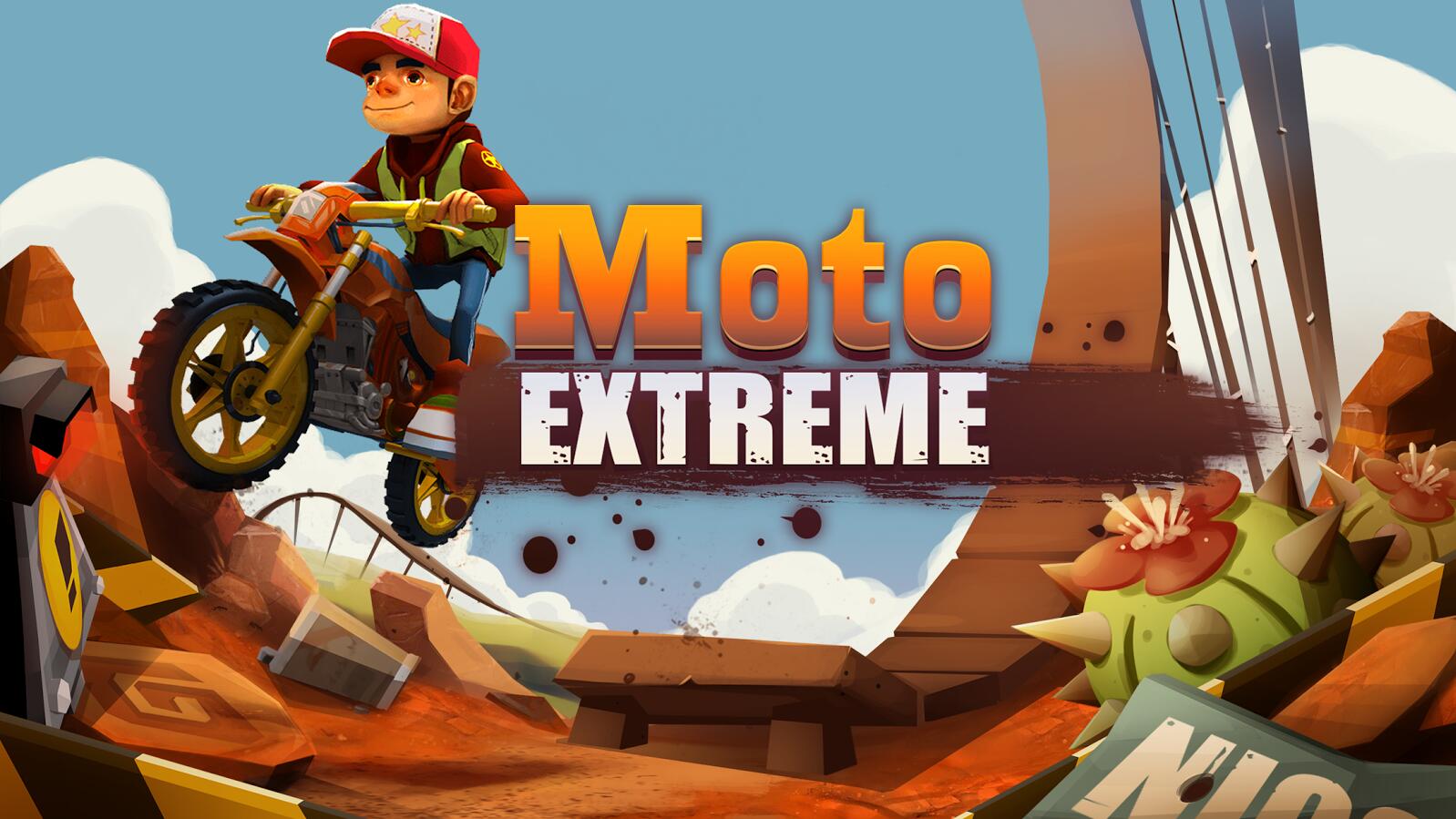ĦУMoto ExtremeV3.0.132 ׿