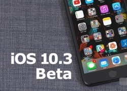 iOS10.3 Beta7 