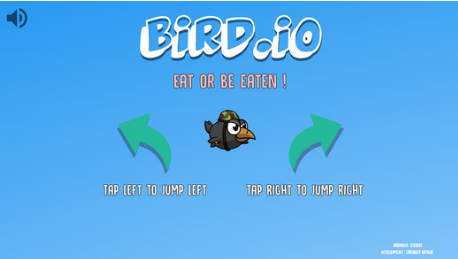 Bird.ioV1.0 ƻ