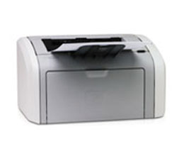 hp laserjet 1020