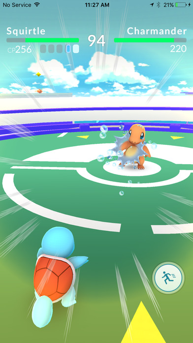 pokemon go˰氲׿V1.25.0 ׿