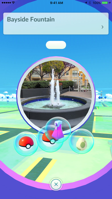 pokemon go˰氲׿V1.25.0 ׿