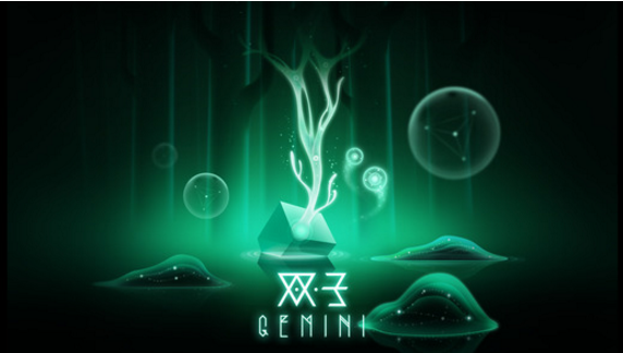 ˫ Gemini iPadV1.1.1 ios
