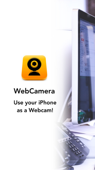 webcamera pcV2.8.1 İ