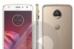 Moto Z2 Playô?Moto Z2 Play(sh)ýB