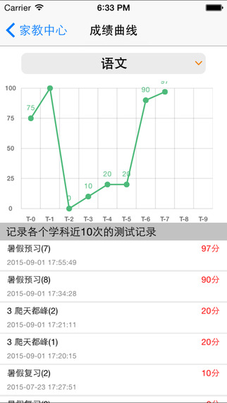 好成绩网查成绩_好成绩学生网查询成绩官网登