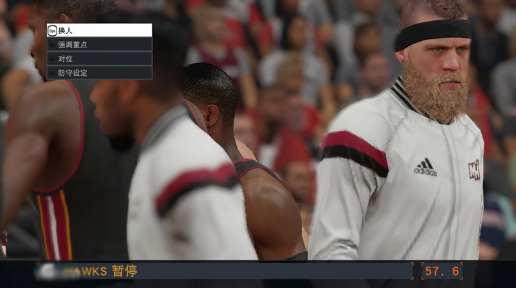 NBA2k֙C(j)V1.0 ׿