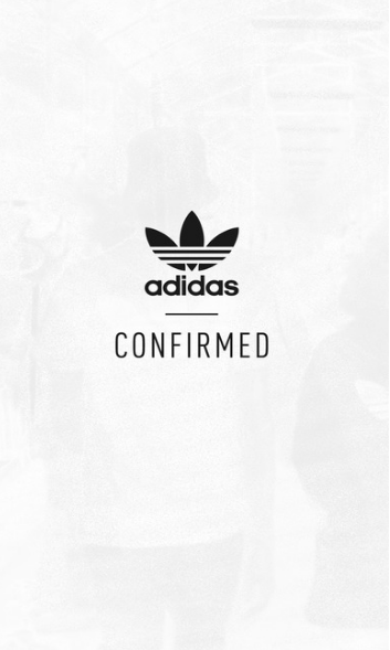 adidas ConfirmedV1.0 ׿