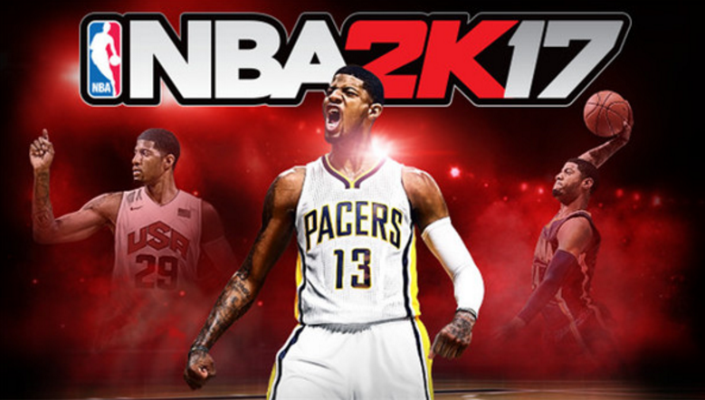 NBA2K17԰