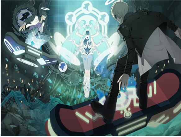 dramatical murder֙C(j)V1.0 ׿