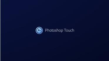 photoshop touchV1.2 ׿