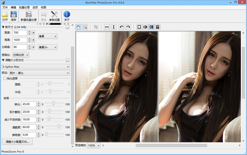 photozoom pro 5ƽV5.1.2 İ