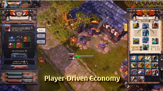 Albion OnlineֻV1.0 ׿