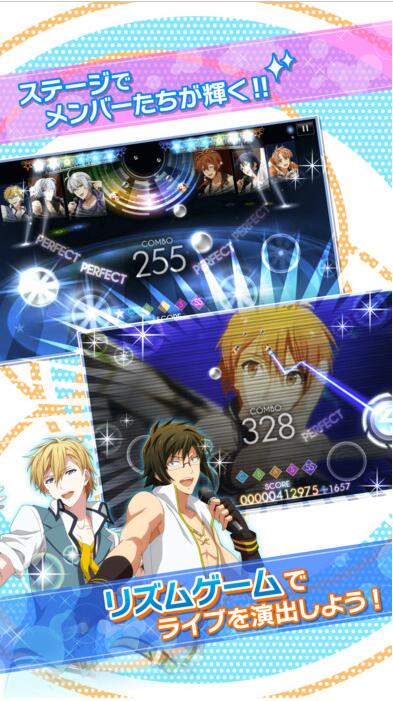 IDOLiSH7V2.8.0 ƻ