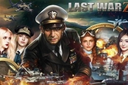 DIYϵͳ սΡLast War Zϼ