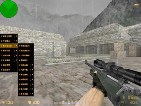 cs1.6İV1.6 ԰