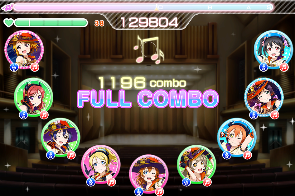 LoveLive! ѧ԰żPCV4.1.2.1  ԰