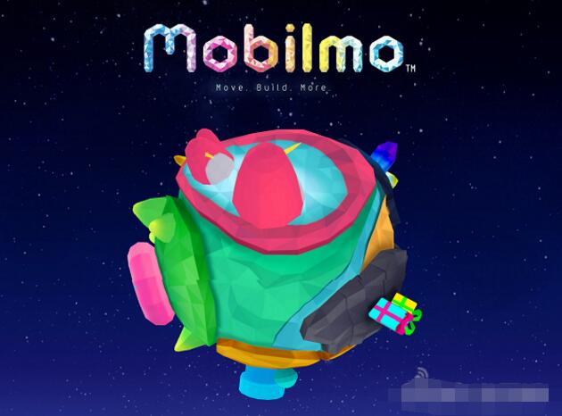 MobilmoΑV1.00.12 O