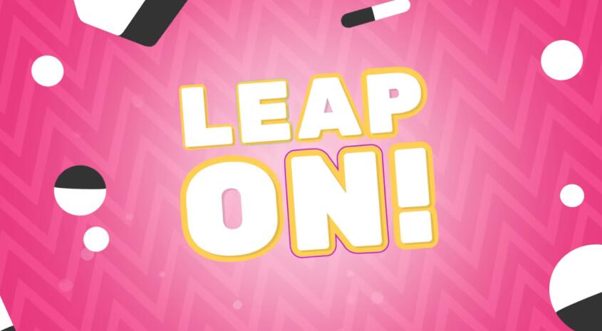 Leap On!V1.0.1 ƻ