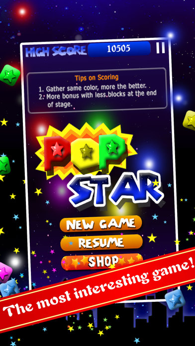 popstarӢľɰV4.3.8 ׿