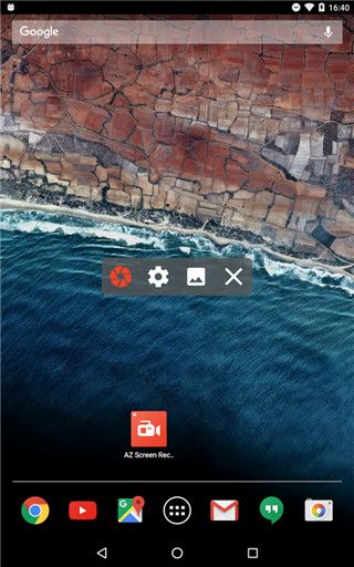 AZ Screen RecorderV1.0 ׿
