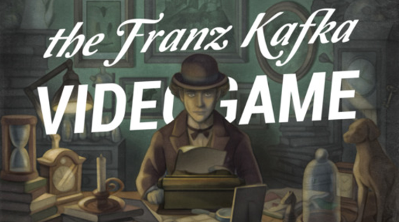 The Franz Kafka VideogameİV1.2.11 ׿