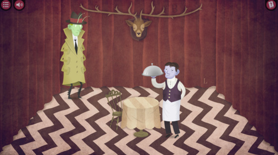 The Franz Kafka VideogameİV1.2.11 ׿