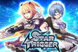 һڽϾ ΡStar TriggerA(y)s_(ki)