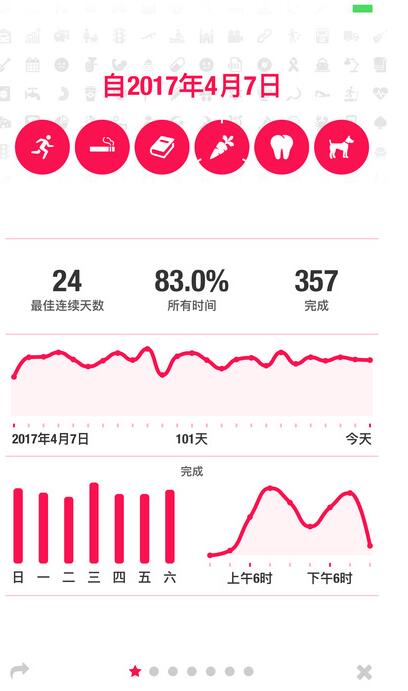 Streaks׿V1.0 ׿