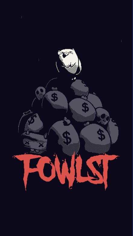 Fowlst iosV1.31  O