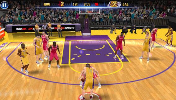 nba2k14İϷV1.0 ׿