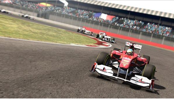 F1 2011İ