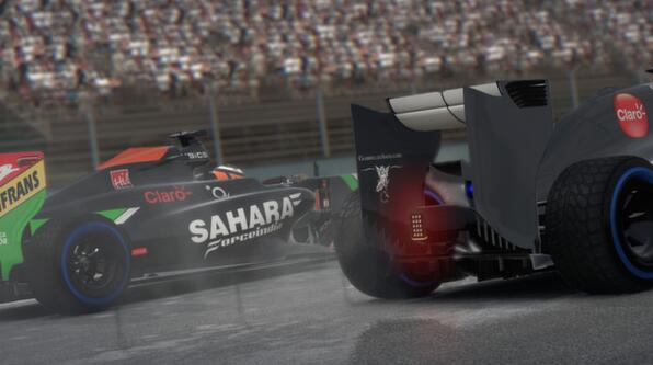 F1 2014İİ