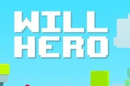 Will Hero⼯