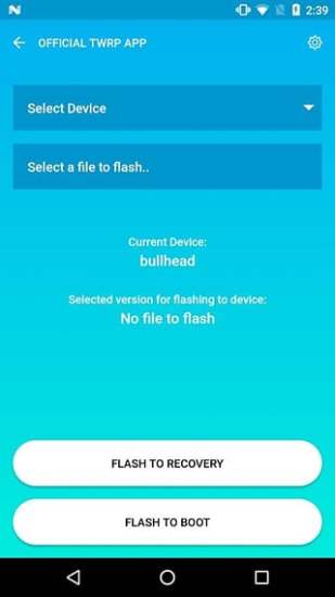 twrp recovery中文版_twrp recovery汉化版官网