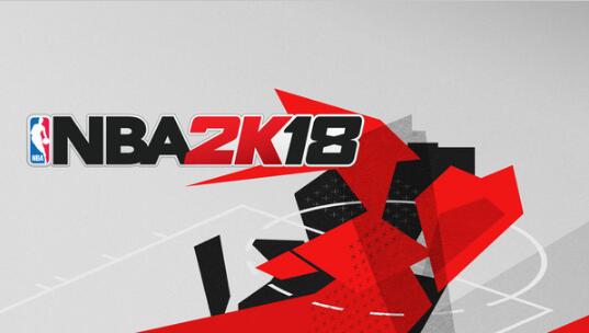 NBA 2K18İ