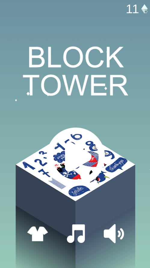 Block TowerV1.0 ׿