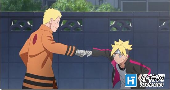 Naruto x Boruto Ninja BorutageV1.0 ׿