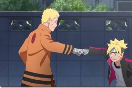 Naruto Boruto Ninja BorutageԒ}