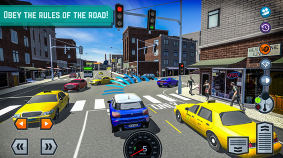 Car Driving School Simulator iosV1.2.1 ƻ