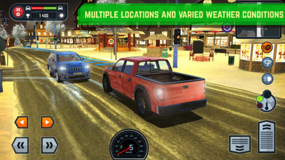 Car Driving School Simulator iosV1.2.1 ƻ