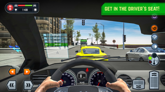 Car Driving School Simulator iosV1.2.1 ƻ