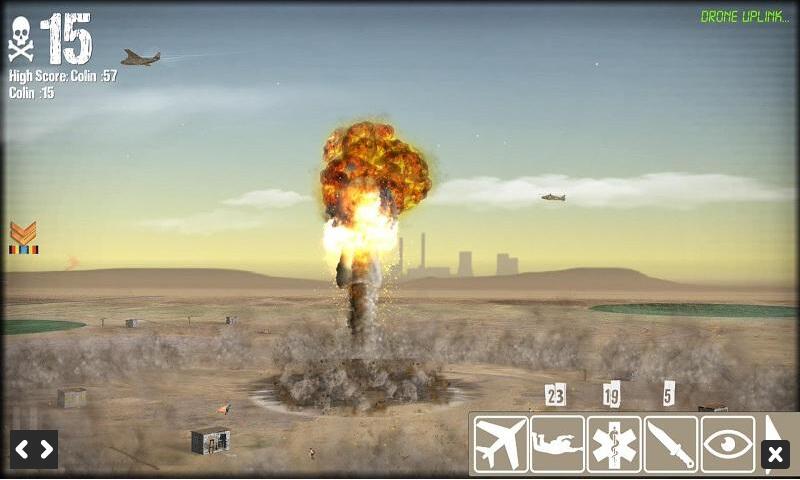 核爆测试下载_核爆测试截图_下载地址_好特游戏