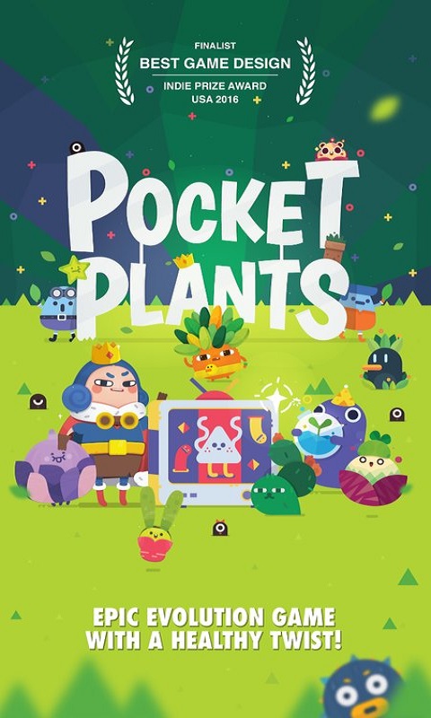 ڴֲ(Pocket Plants)޸İV2.3.2 ׿